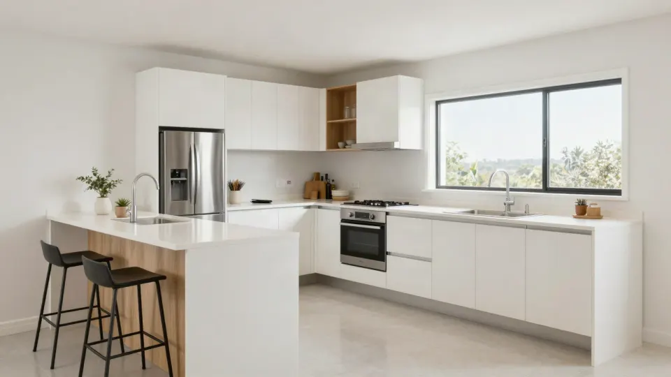 Foto 4 de Apartamento con amenities frente a la rambla de Carrasco